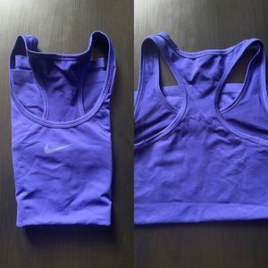 Nike Dri-Fit Tank Top